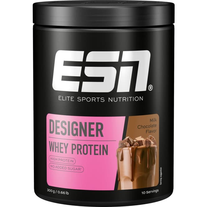 ESN Designer Whey Protein