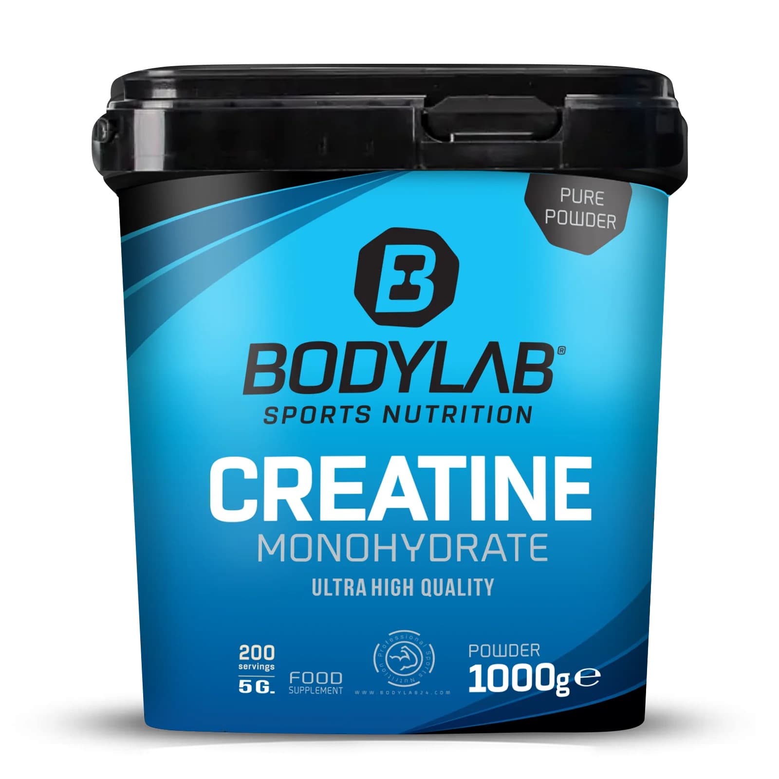 Bodylab Creatine Monohydrate