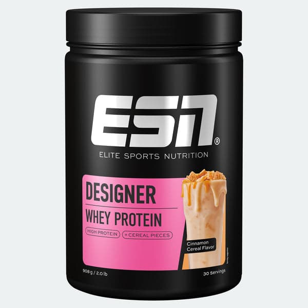 ESN Designer Whey Protein